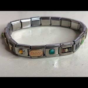 Charm Bracelet